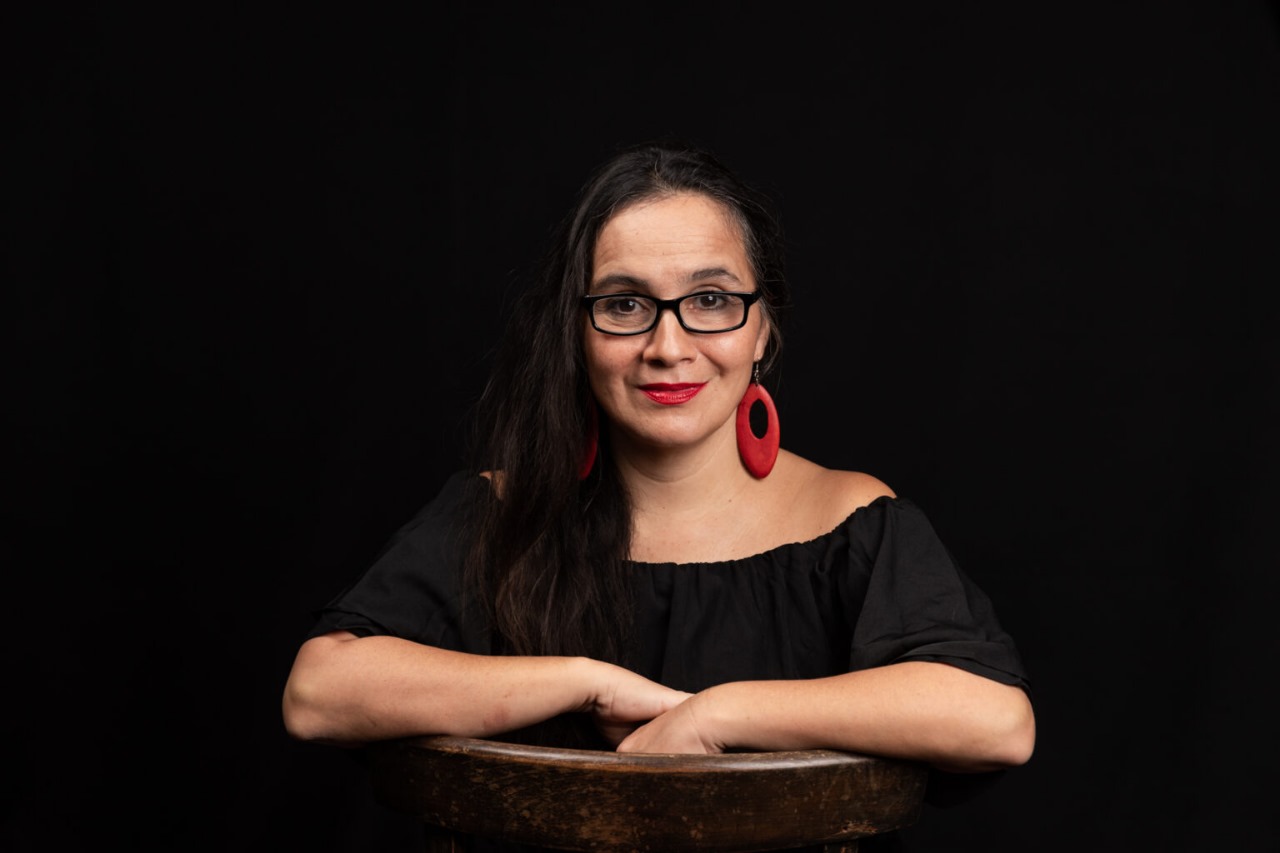 Foto de perfil de Maria Constanza Guzman
