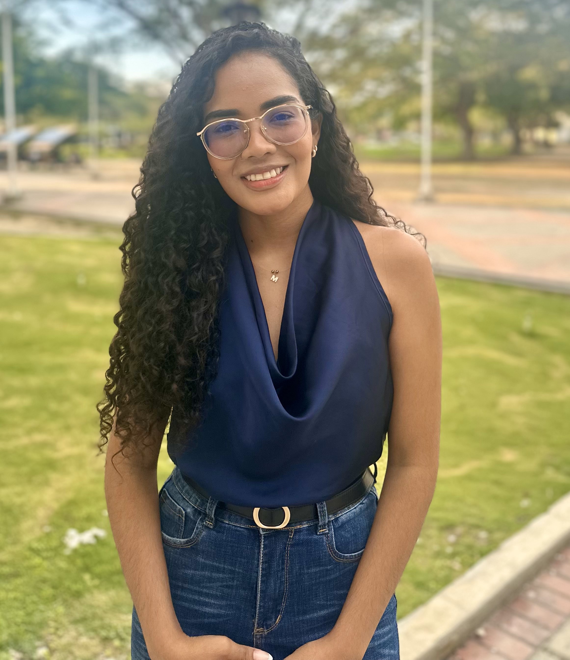 Foto de perfil de Marianys Peñaloza Vizcaíno