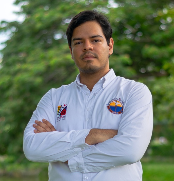 Foto de perfil de Mauricio Arrieta  Fontanilla