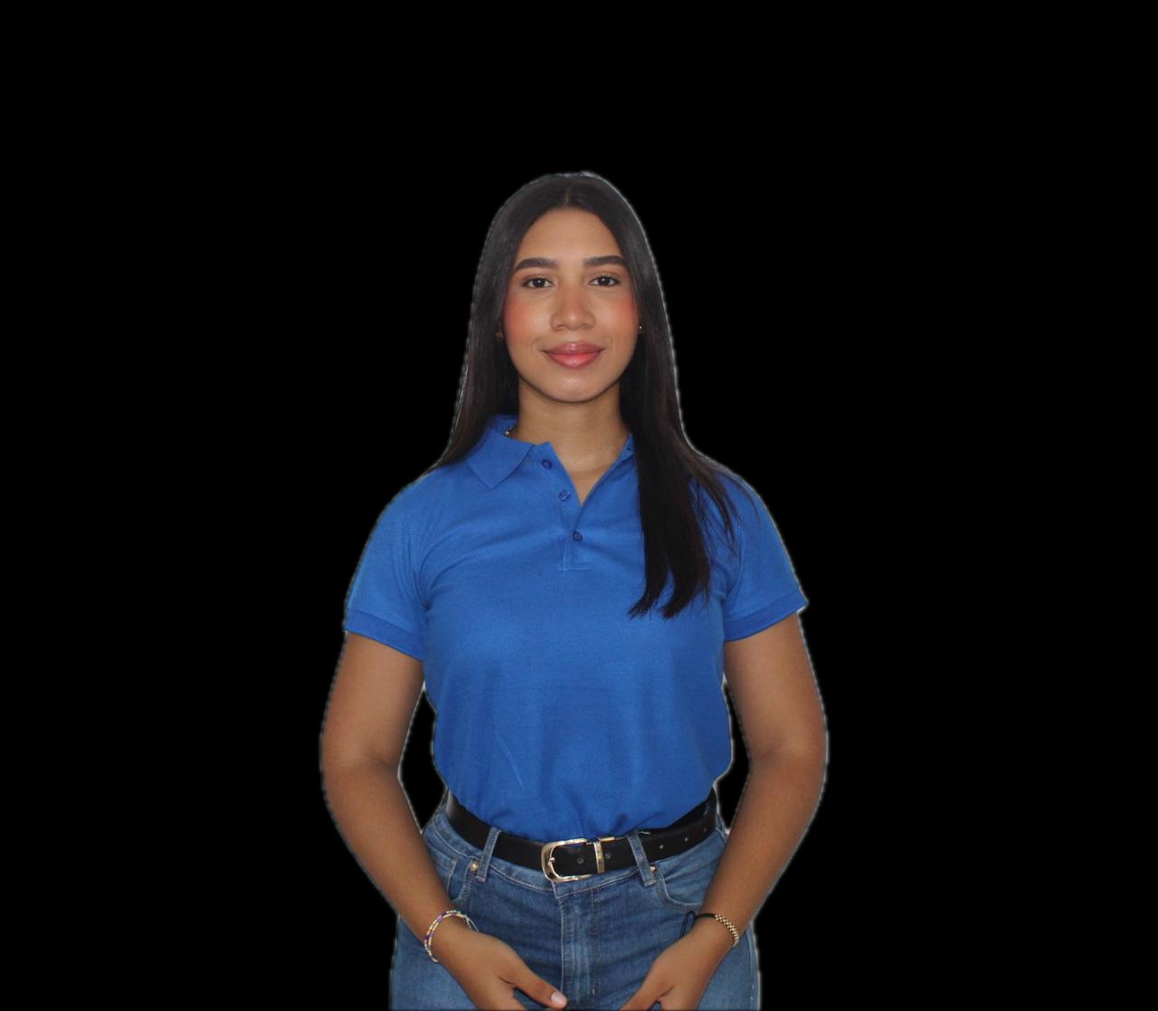 Foto de perfil de MARÍA ALEJANDRA RUÍZ VALENCIA