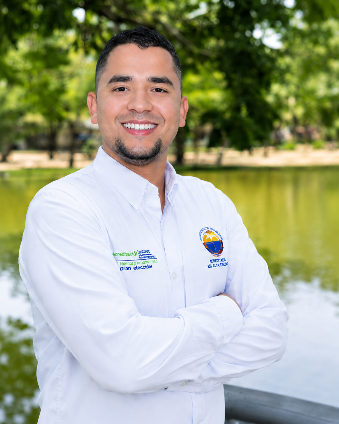 Foto de perfil de DANIEL EDUARDO LLINÁS RAMÍREZ