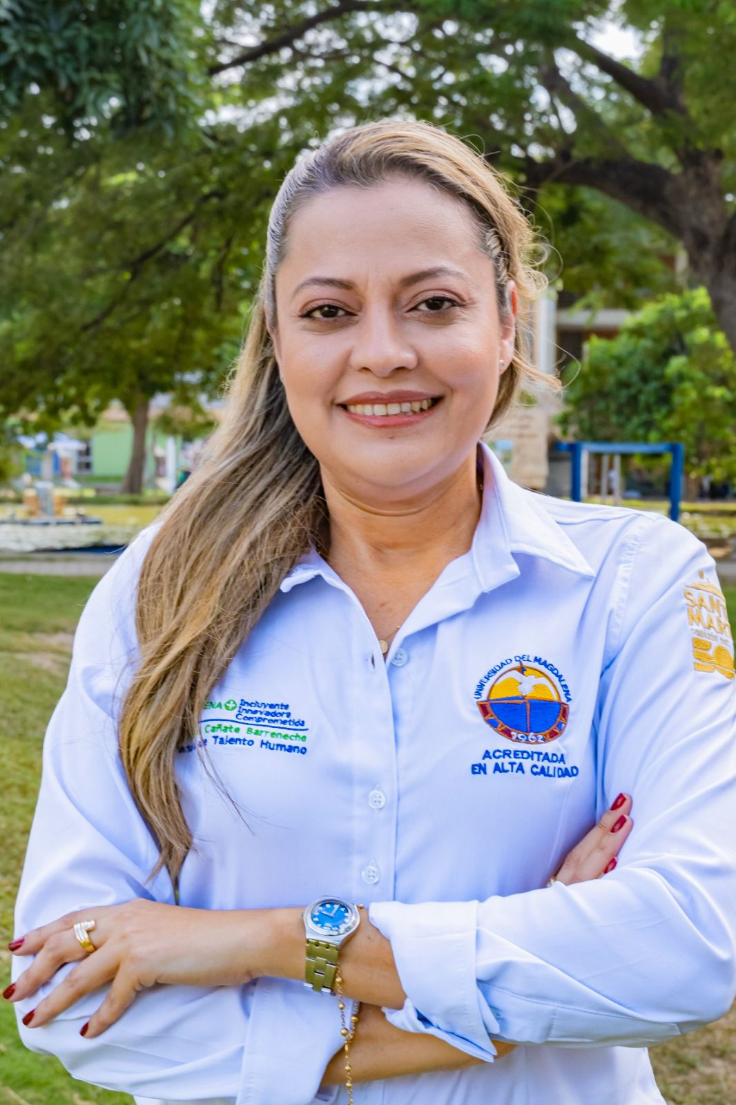 Foto de perfil de Maite Rocío Cañate Barreneche
