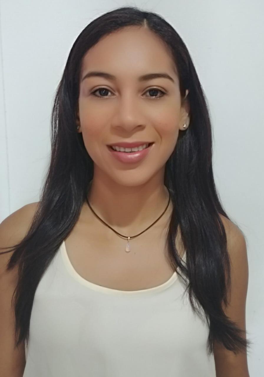 Foto de perfil de Ceiny Gimena Jimenez Turizo