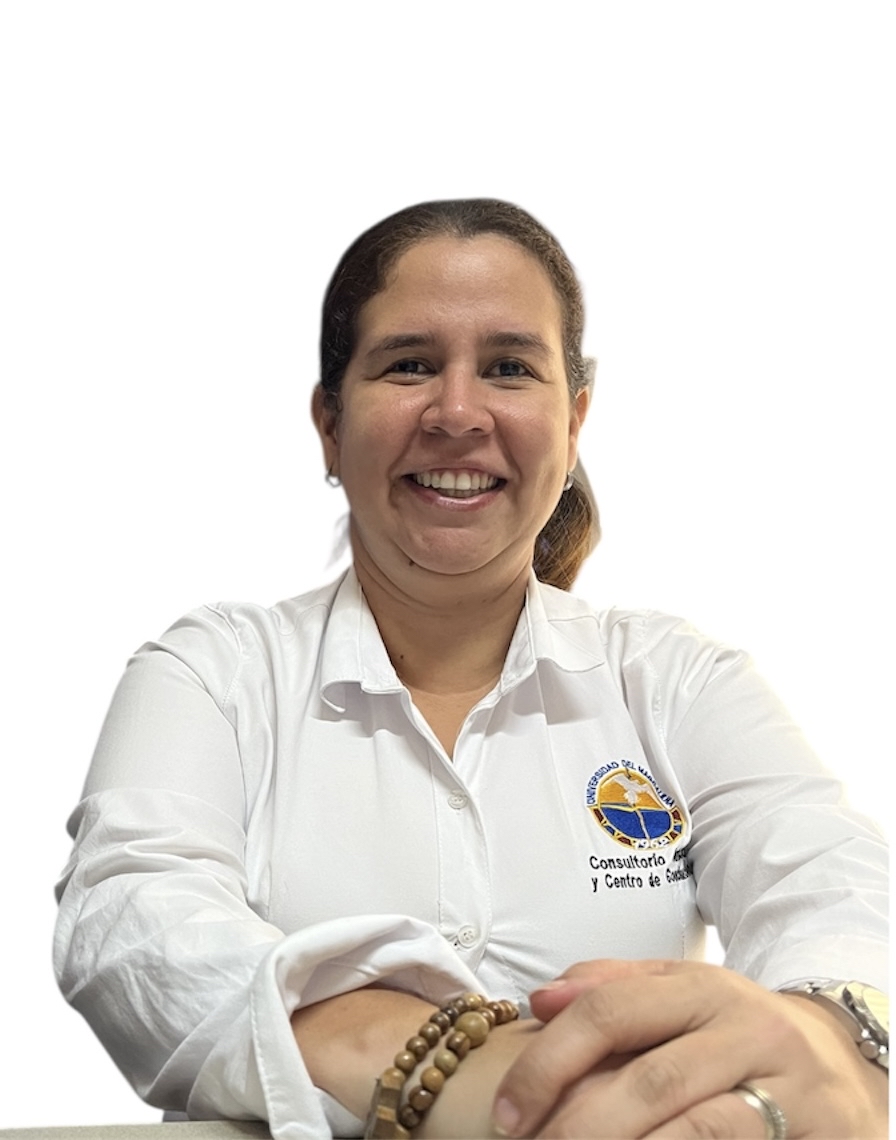 Foto de perfil de Maria Fernanda Meza Quintero