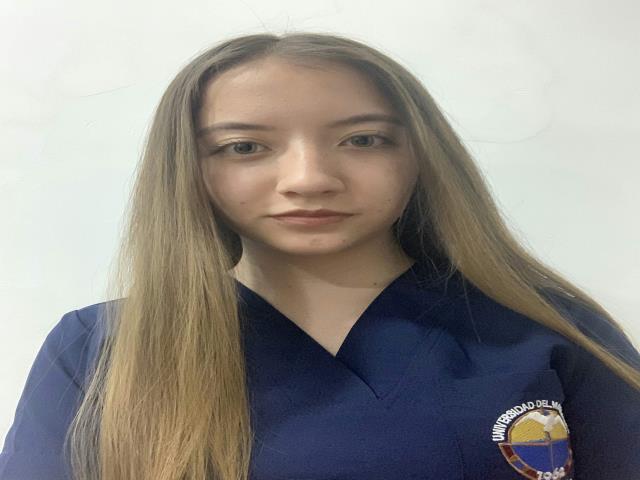 Foto de perfil de MARIA JULIANA IBARRA ARCOS