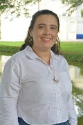 Foto de perfil de Marta Cristina Mejía Sánchez
