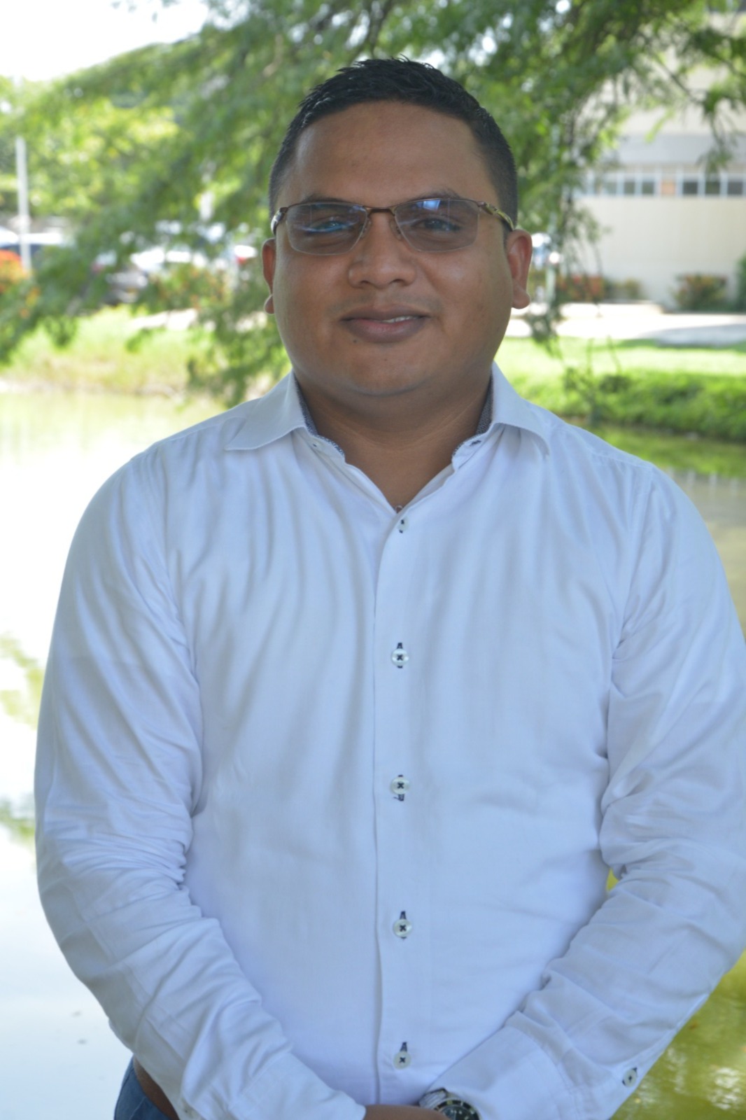 Foto de perfil de Miguel Angel Monsalvo Mendoza