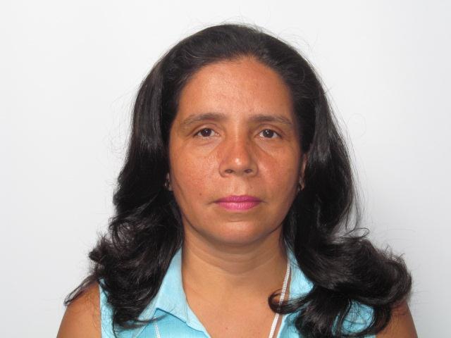 Foto de perfil de Maria del Pilar Sales Camargo