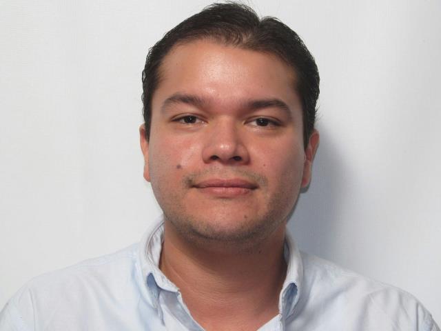 Foto de perfil de Manuel Alejandro Umaña Granados