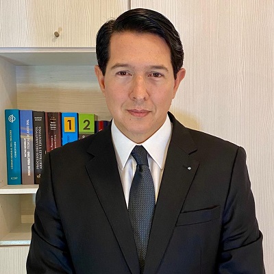 Foto de perfil de Nattan Nisimblat Murillo