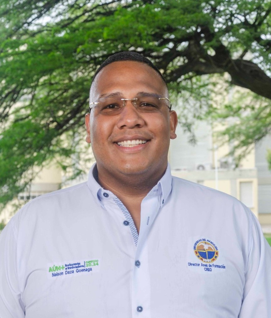 Foto de perfil de Nelson Noel Daza Goenaga
