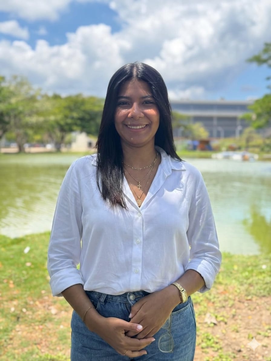 Foto de perfil de NICOLE ANDREA PINTO GARCÍA