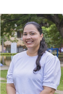 Foto de perfil de Natalia Parra Villa