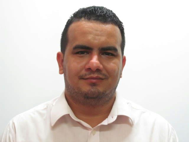 Foto de perfil de Oscar David Meza Bertel