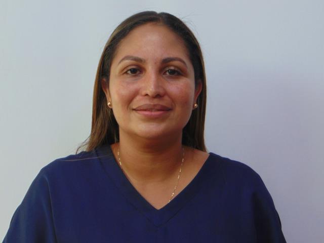 Foto de perfil de Onoris Paola Lascarro Villafañe