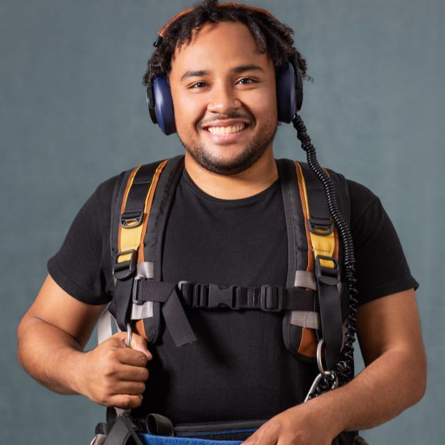 Foto de perfil de Pablo José Martínez Melo