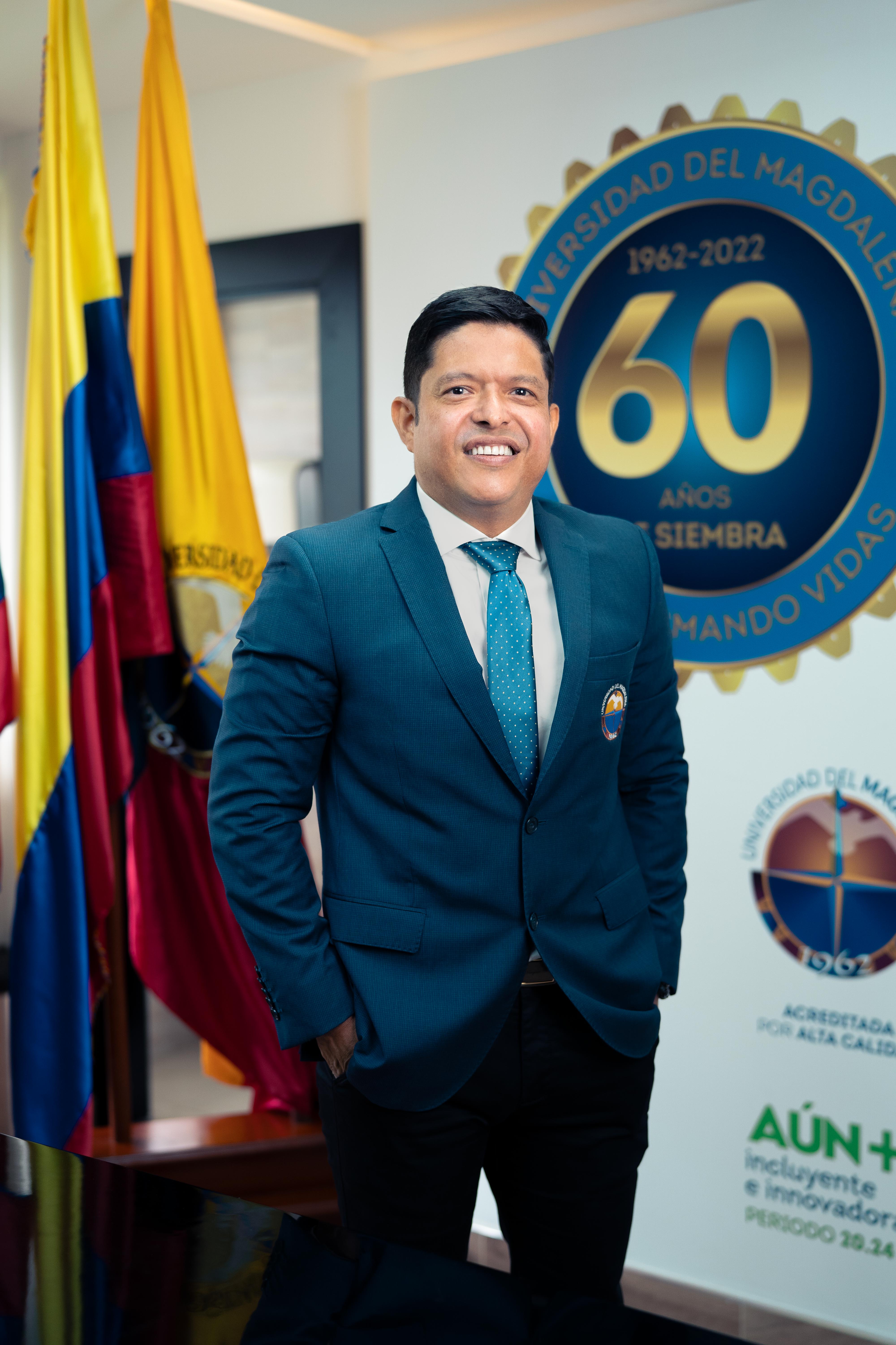 Foto de perfil de Pablo Hernán Vera Salazar