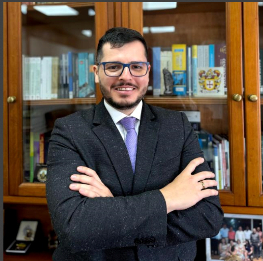 Foto de perfil de Armando Augusto Quintero Gonzáles