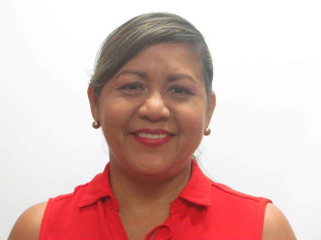 Foto de perfil de Rosana Caballero Torres