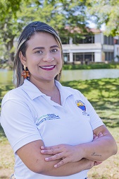 Foto de perfil de Rosa Margarita Camargo Vásquez