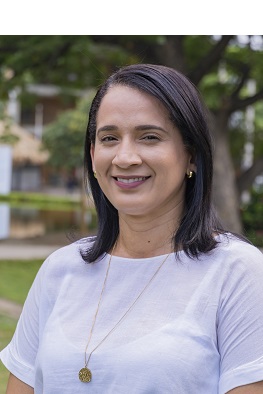 Foto de perfil de Rosemary Castañeda Mercado