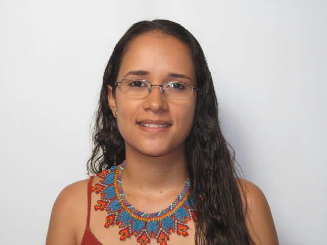 Foto de perfil de RAIZA ANDREA LLINAS PIZARRO