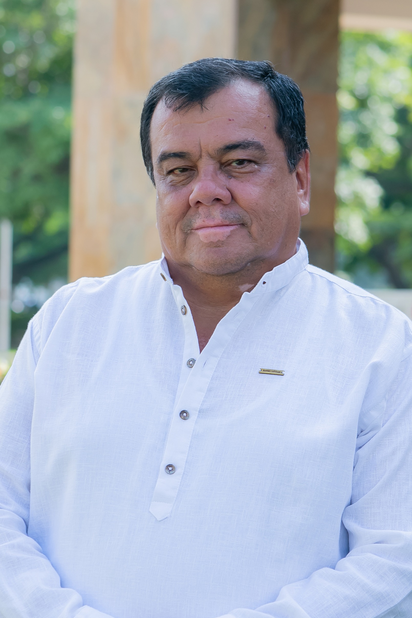 Foto de perfil de Ruben Dario Lopez Sepulveda