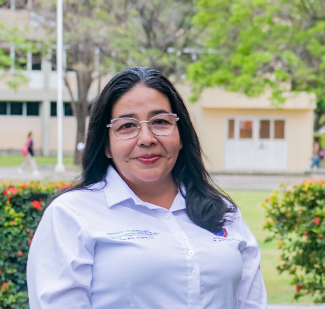 Foto de perfil de Rocio Esther Rangel Perez