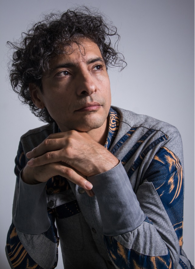 Foto de perfil de Reinaldo Sagbini Echavez