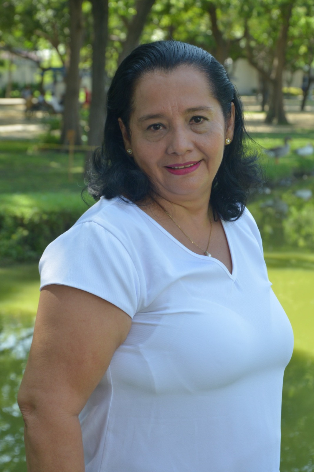 Foto de perfil de Ruth Isabel Severiche Montaguth