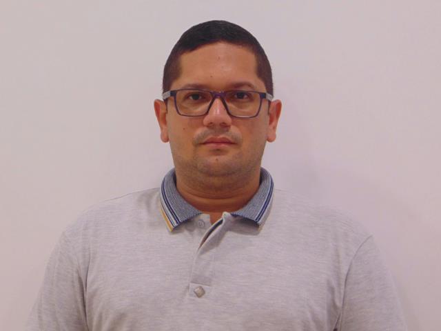 Foto de perfil de Ronald Enrique Torres Martínez