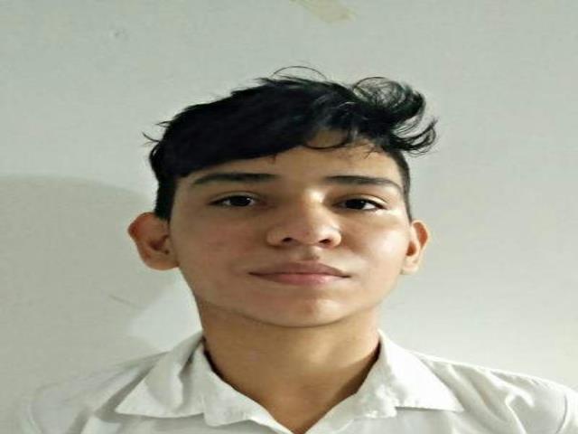 Foto de perfil de Samuel david Lopez Barrios