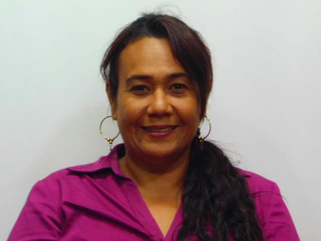 Foto de perfil de SANDY KATIANA FONTALVO ROBLES
