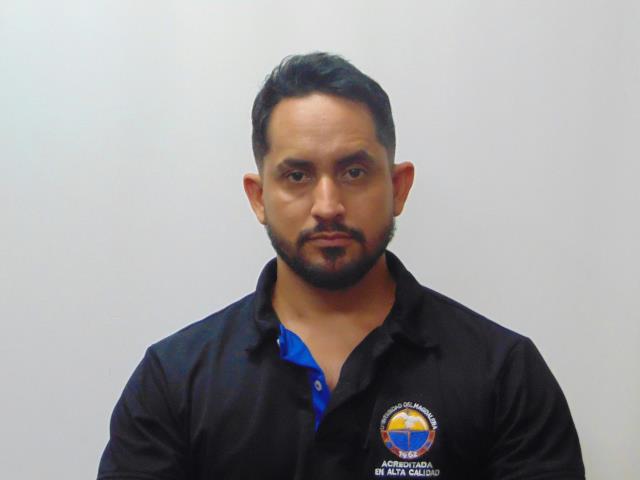 Foto de perfil de SIGIFREDO GARCIA FUENTES