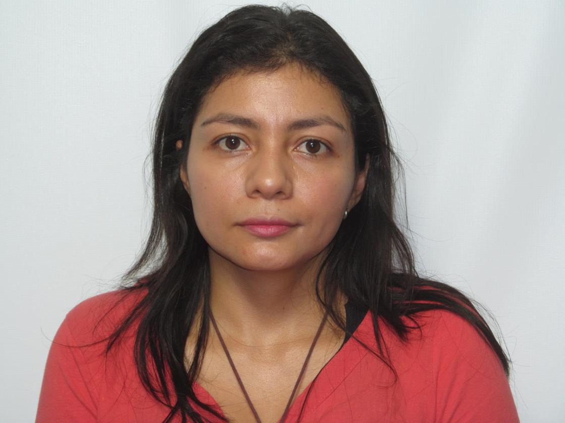 Foto de perfil de Sorany Marin Trejos