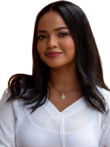 Foto de perfil de SENITH MARIA POLO ALTAFULLA