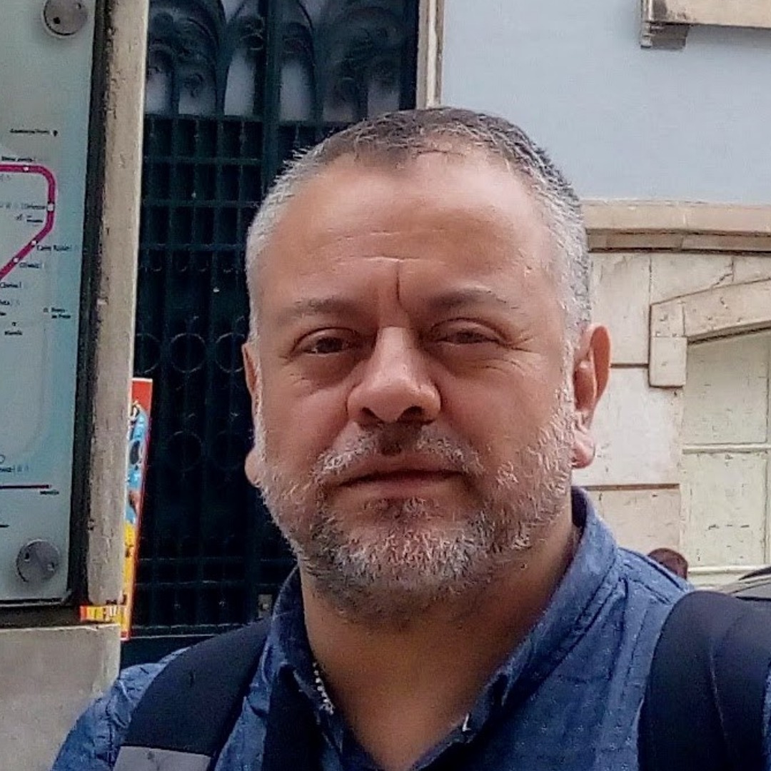 Foto de perfil de Sneider Rojas Mora