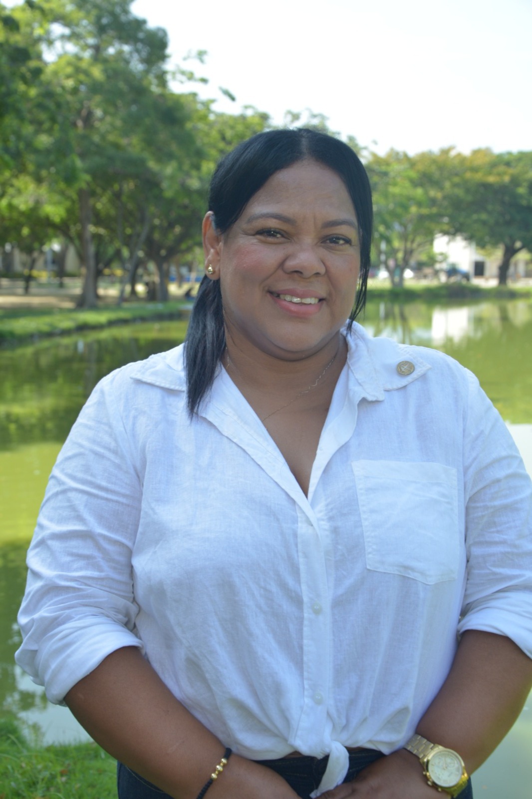 Foto de perfil de Shirly Cecilia Noel Márquez