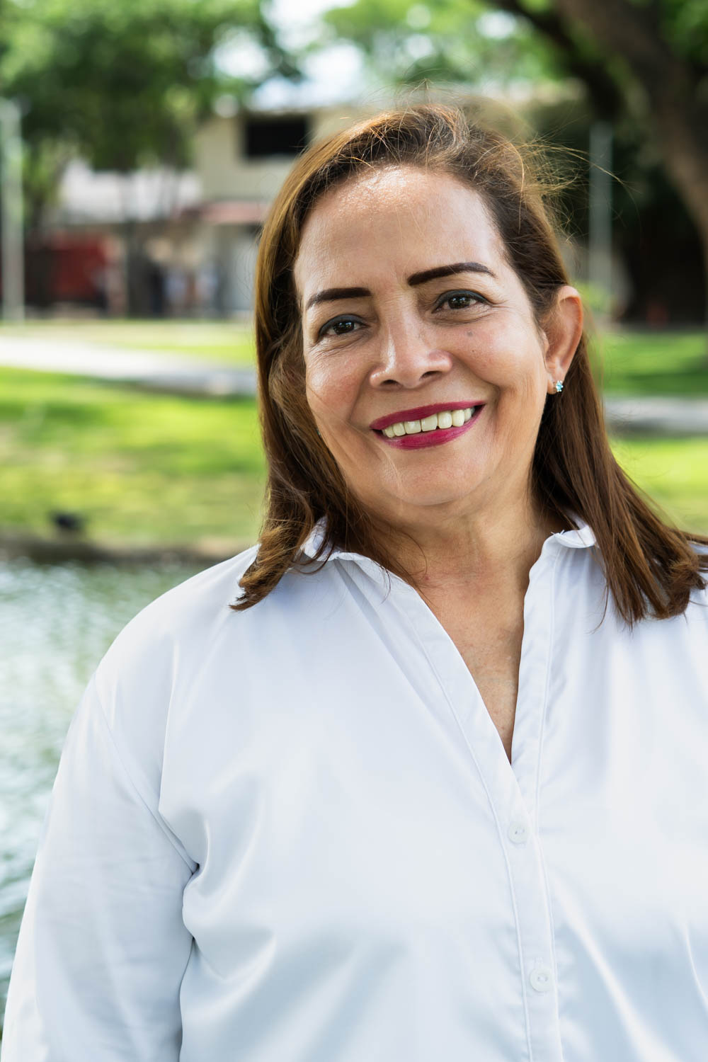 Foto de perfil de Silena de Jesus Rosado Toncel