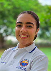 Foto de perfil de Stefany Pérez Torres