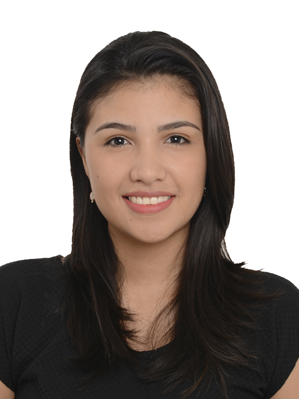 Foto de perfil de Sharick Melisa Vides Quintero