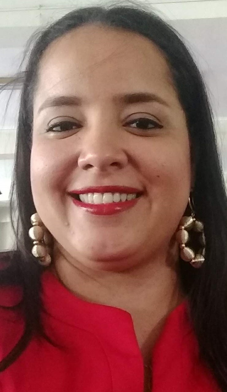 Foto de perfil de Tatiana De Jesus Hernandez Antequera.