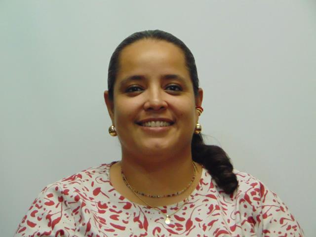 Foto de perfil de Tatiana De Jesus Hernandez Antequera.