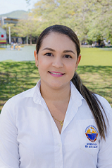 Foto de perfil de Tatiana Paola Ortiz Gutiérrez