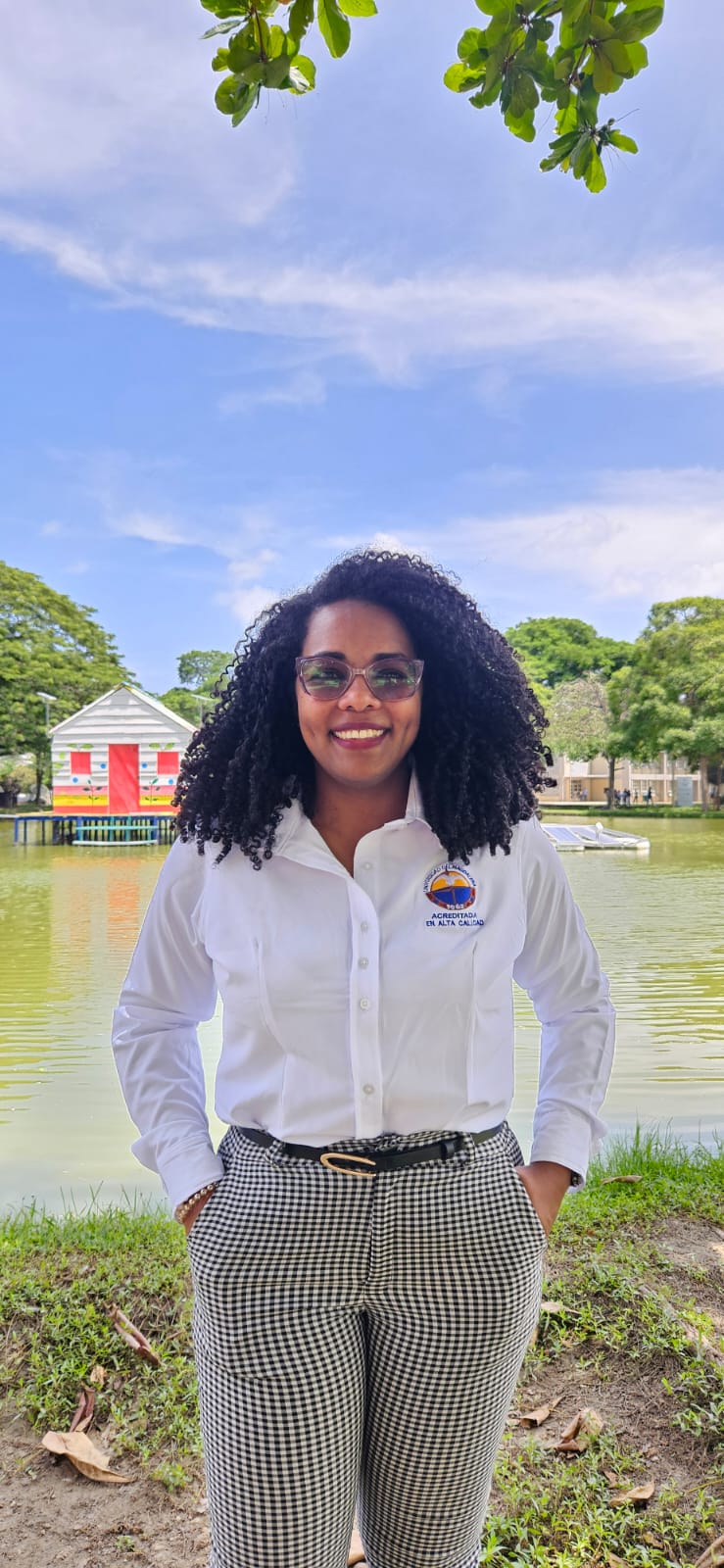 Foto de perfil de Vianys Yusseth Agudelo Martínez