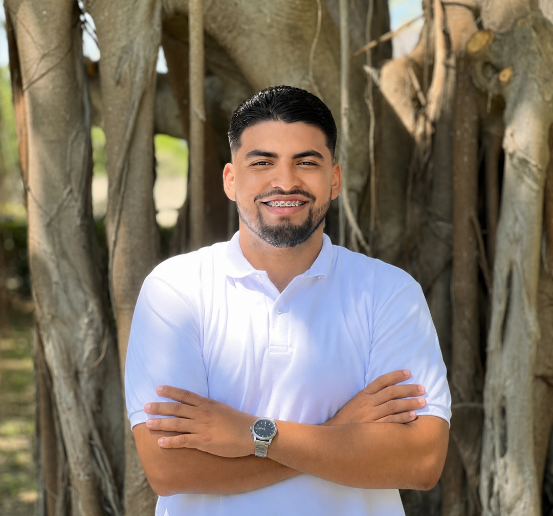 Foto de perfil de WILMER STEVEN CHINCIA CADENA