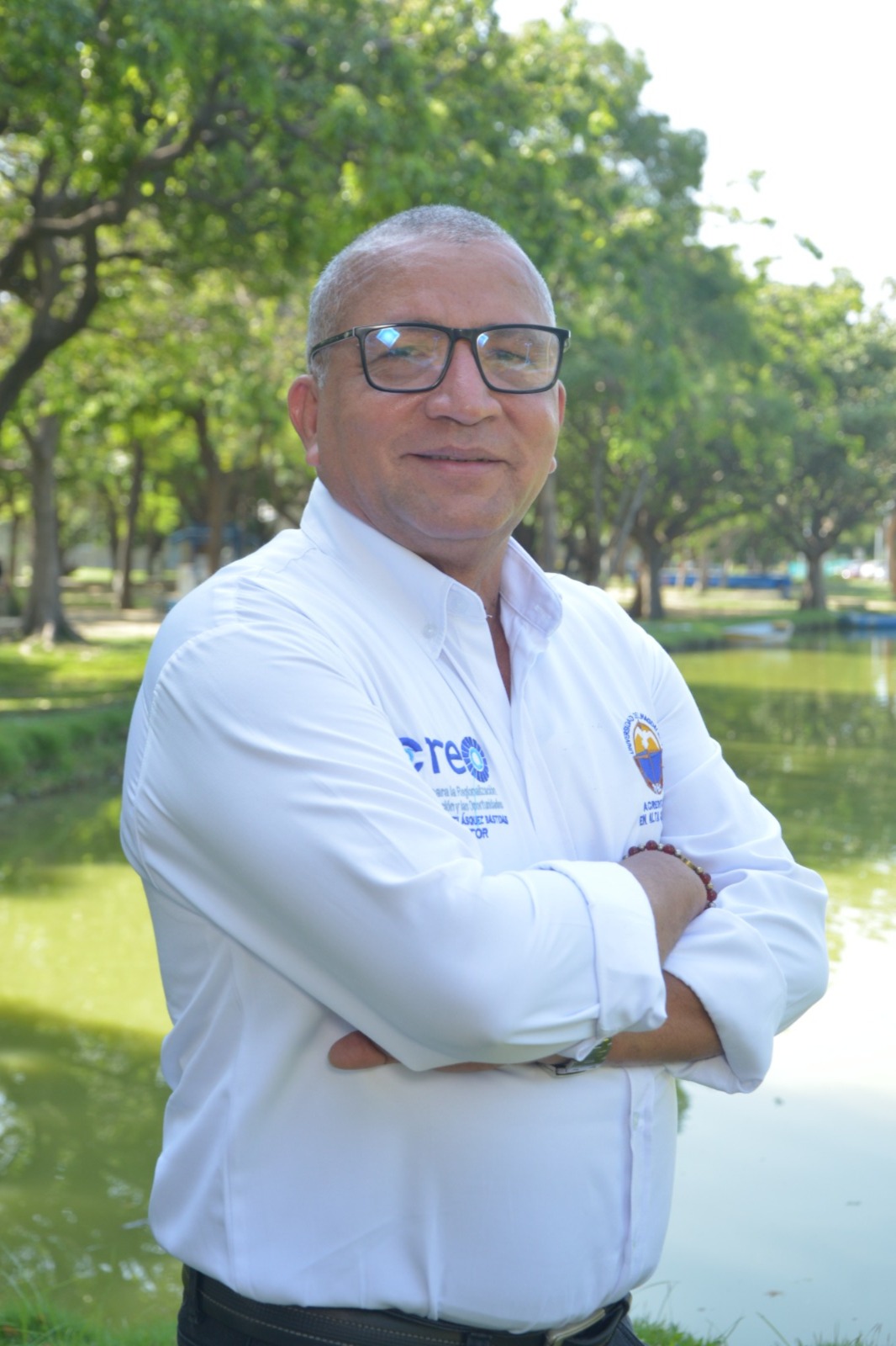Foto de perfil de Wilson Velasquez Bastidas
