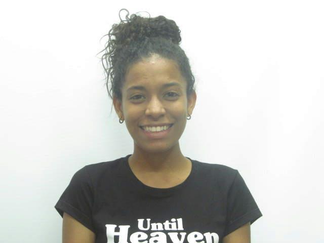 Foto de perfil de Yarlemis Loraine Cohen Rodiguez