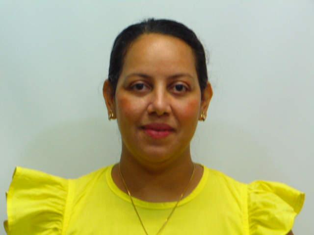 Foto de perfil de Yizza Carolina Orozco Martinez