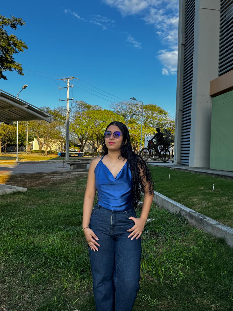 Foto de perfil de Yulieth Valentina Suárez Mercado